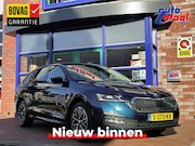 Skoda Octavia - Combi 1.5 e-TSI Sport Business All-seasonbanden| Elektrische