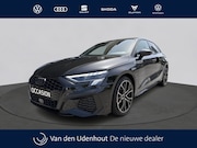 Audi A3 - Sportback 30 TFSI 110Pk S Edition