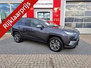 Toyota RAV4 - 2.5 Hybrid Style Limited met alarm Klasse 3
