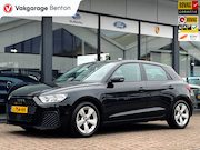 Audi A1 - Sportback 25 1.0 TFSI 95pk Pro Line | Apple Carplay-Android