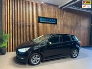 Ford C-Max - 1.0 Titanium Airco, Camera, Cruise Control