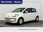 Volkswagen Up! - 1.0 MOVE UP! BLUEMOTION | TREKHAAK | AIRCO | NAVI | BLUETOOT