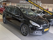 Peugeot 2008 - 1.2 PureTech Active Panoramadak, Airco, Cruise Control, Trek
