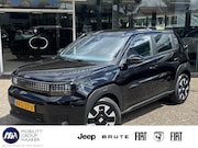 Fiat Grande Panda - 1.2 Hybrid ICON | Apple-Android | Parkeersensoren | Cruise C