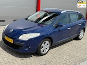 Renault Mégane - 1.6 Dynamique