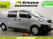 Fiat E-Scudo - Peugeot E-Expert 75 kWh L2H1 Long Range | Snelladen | SOH 90