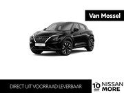Nissan Juke - Hybrid 143 6AT Acenta Plus | Achteruitrijcamera | Cruise con