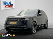 Land Rover Range Rover - 3.0 P550e HSE PHEV Autobiography URBAN 23 inch