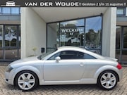 Audi TT - 1.8 5V Turbo 180PK |Leder|Xenon|Clima|Sport