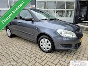 Skoda Fabia - Combi 1.2 2E EIGENAAR AIRCO NAP