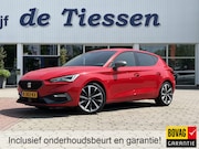 Seat Leon - 1.5 eTSI 150PK FR DSG Launch Edition Camera, Stuurvrw., Carp