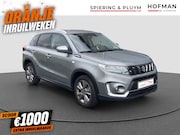 Suzuki Vitara - 1.4 Boosterjet Style Smart Hybrid Trekhaak | D.hoek | Stoelv