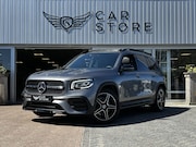 Mercedes-Benz GLB-Klasse - 250 4MATIC AMG Line |PANO|360 CAMERA|SFEER|CARPLAY|BURMESTER