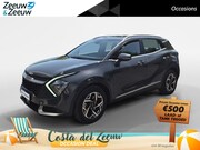 Kia Sportage - 1.6 T-GDi MHEV DynamicLine | Automaat | Climate Control | Cr