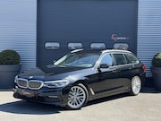 BMW 5-serie - Touring 540i xDrive High Executive Edition | Panoramadak | 3