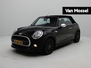 MINI Cabrio - 1.2 One Salt Business | Wordt Verwacht |