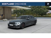 BMW 3-serie - 330e M Sport Automaat / Sportstoelen / Achteruitrijcamera /