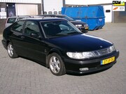 Saab 9-3 - 2.0t lpg G3 apk 01/2027