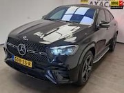 Mercedes-Benz GLE-klasse - Coupé e 4MATIC AMG Line 1 jaar BOVAG GARANTIE ! PA