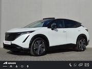 Nissan Ariya - e-4ORCE Evolve 91 kWh / SOH 99% / Fabrieksgarantie tot 01-20