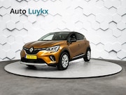 Renault Captur - 1.6 E-Tech HEV 145 Intens | Apple Carplay/Android Auto | Par