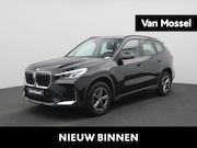 BMW X1 - xDrive25e | Automaat | LMV | Parkeer sensoren | Virtual cock
