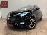 Renault Zoe - R135 Intens 52 kWh - 95% SOH - Koop Accu - Warmtepomp - Stuu