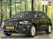 Audi Q3 - 2.0 TFSI quattro Pro Line S | Cruise Control | Airconditioni