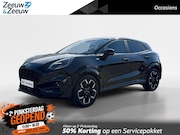 Ford Puma - 1.0 EcoBoost Hybrid ST-Line X First Edition | NL auto | 155