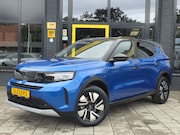 Opel Frontera - 1.2 Turbo Hybrid GS 7p. | Stoelv + Stuurv | Camera + Sensore