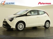 Toyota Aygo - 1.0 VVT-i x-play | Carplay | Camera | Airco