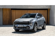 Kia Sportage - 1.6 T-GDi 239pk Hybrid AT6 DynamicPlusLine