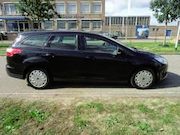 Ford Focus - Wagon 1.6 TDCI ECOnetic Lease Trend
