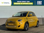 Fiat 500 - 1.0 Hybrid 65 pk Torino | Beschikbaar vanaf mei 2026 Parkeer