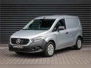 Mercedes-Benz Citan - eCitan 112 L1 51 kWh AC 22kW / DC 75kW - Betimmeri