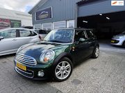 MINI Cooper - 3-Deurs 1.6 Mayfair