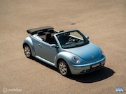Volkswagen Beetle Cabrio - 2.0 FSI l l A1