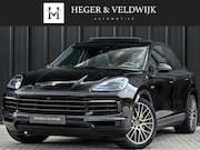 Porsche Cayenne - 3.0 E-Hybrid Platinum Edition | Panoramadak | 360 Camera | B