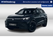 Volkswagen Tiguan - 1.5 eHybrid R-Line Edition DSG Automaat Trekhaak inklapbaar 