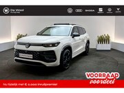 Volkswagen Tayron - R-Line Edition 1.5 DSG e-hybrid