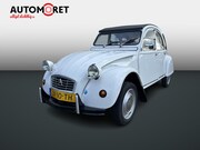 Citroën 2 CV - 2CV6 Special