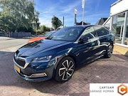 Skoda Octavia - Combi 1.4 TSI iV PHEV Business