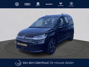 Volkswagen Caddy - Kombi L1H1 1.5 TSI 115pk DSG 5p / Automaat / Navigatie / Tre