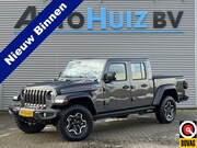 Jeep Gladiator - JEEP RUBICON 3.6L V6 5 Zitplaatsen Trekhaak Tonneau cover Ca