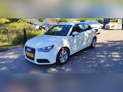 Audi A1 - 1.2 TFSI Attraction Pro Line Business bj 2012 airco/navi
