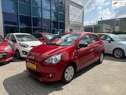 Mitsubishi Space Star - 1.0 Bright Airco, 21000KM, APK 07/27