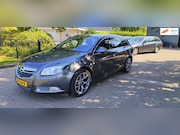 Opel Insignia - 2.0 T Cosmo bj 2011 airco/navi