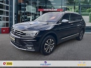 Volkswagen Tiguan All-Space - 2.0 TDI 4MOTION 7PERS. TREKHAAK/PANO-DAK/360CAM/ELEK-KLEOP/H
