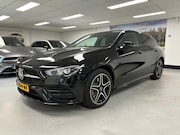 Mercedes-Benz CLA-Klasse - Shooting Brake 250 e Business Solution AMG Limited AMBILIGHT