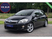 Toyota Auris - 1.8 Full Hybrid Executive|Automaat|Org NL NAP|Trekhaak|LED|L